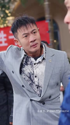 隐龙在世（84集）短剧全集热力排行榜之一
