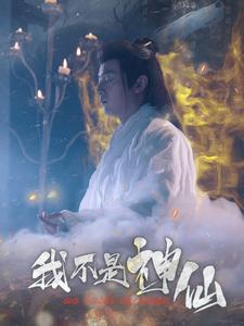 我不是神仙（81集）最火爆的热门短剧