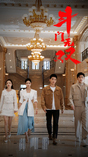斗门无双（81集）左下角看全集精彩短剧