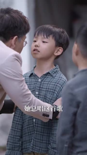 妈妈对不起我爱你（68集）火爆短剧正在热播