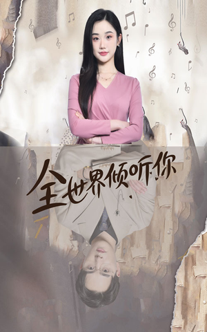 全世界倾听你（80集）韩国短剧精彩片段