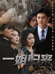 一姐（67集）短剧终章免费大放送