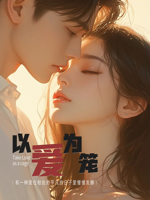 以爱为笼（60集）精彩短剧每天更新