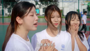 竹马逗青梅（25集）短剧宝藏全集限免看