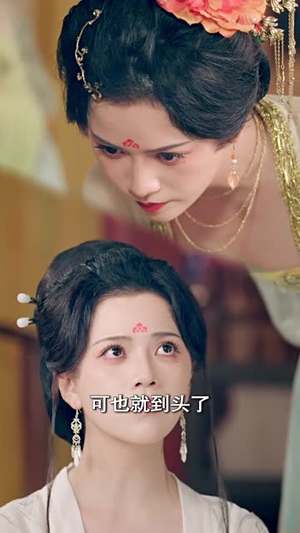 重生后，她宠冠后宫（80集）短剧终极大结局合集