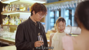 恋恋一夏（7集）精彩又上头的短剧来了