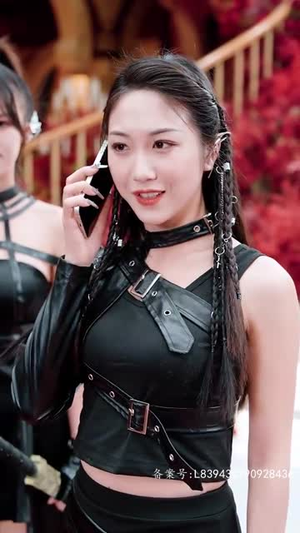 教父（87集）短剧合集4K修复版