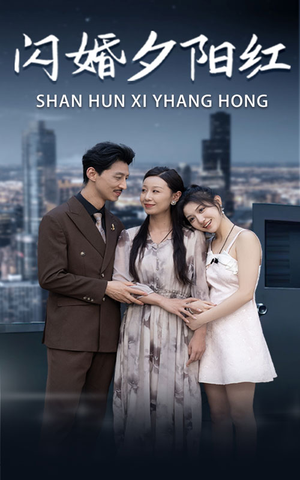 闪婚夕阳红（73集）热门免费短剧推荐