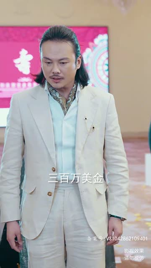 龙王出狱之明都风云录（80集）精彩短剧继续更新