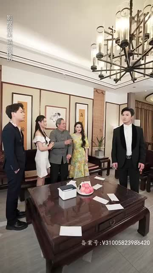 重生我跟财阀换了身体（76集）短剧太好看了精彩推荐