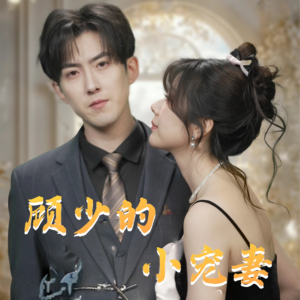 顾少的小宠妻（90集）喜欢追剧的看过来