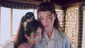 颜无双（24集）好看的短剧一定要分享