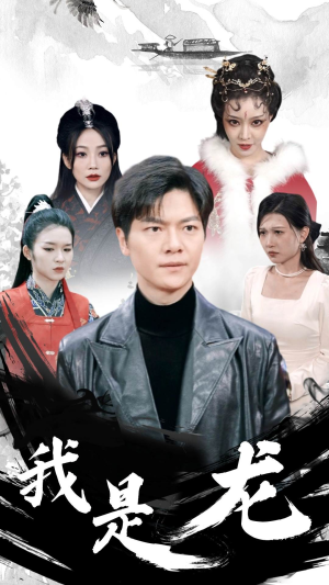 我是龙（80集）短剧追到爽大结局来了