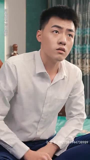 天命神算（80集）热播短剧精彩片段
