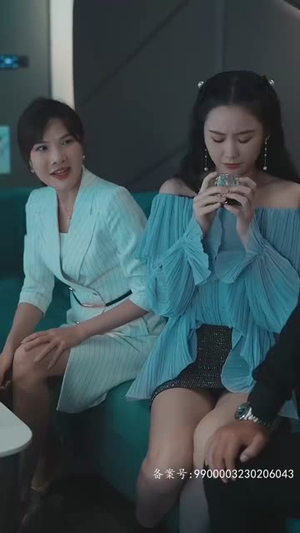 夜色盛装（91集）好看剧情短剧推荐分享