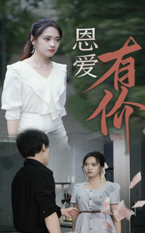 恩爱有价（31集）热门短剧不停更新