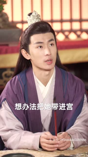 绝世枭雄（81集）热门短剧推荐古装