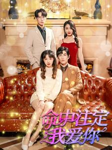 命中注定我爱你（99集）短剧男演员排行榜