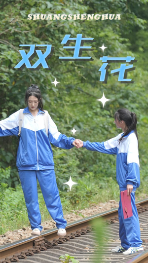 双生花（36集）农村短剧分享农村生活