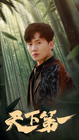 新版：天下第一（96集）好看的短剧追到爽