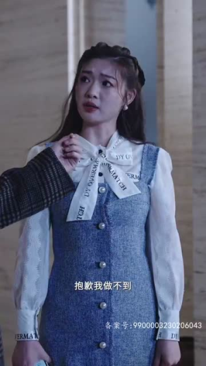 他的谎言也动听（80集）短剧全集幕后花絮版