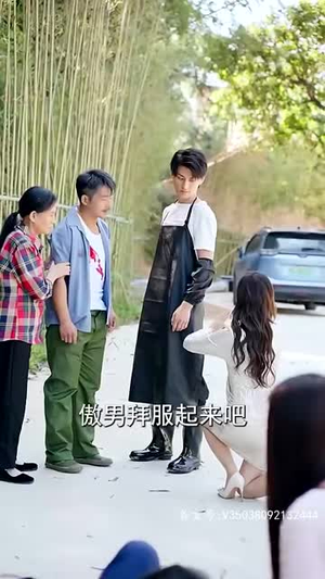 杀猪医圣（79集）好看又精彩的短剧来了