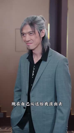 白夜追凶之龙兄虎弟（80集）深夜短剧精彩分享