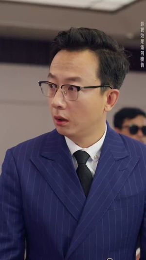 龙虎之喋血追凶（80集）每天分享好看短剧