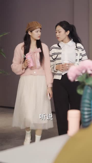 总裁夫人超凶猛（88集）好看的短剧一定要分享