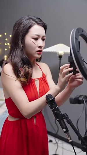 似是佳人来（91集）好看又上头的红果短剧