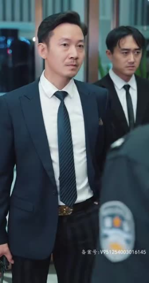 无疆（87集）热播短剧抢先看大结局