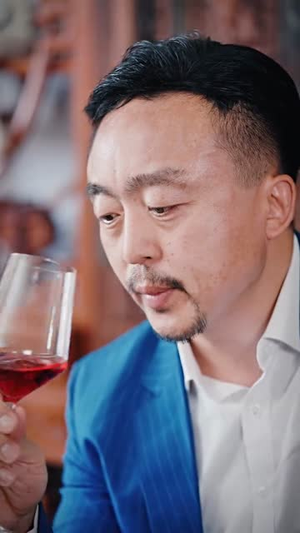 白金瞳（95集）新番短剧计划好剧分享