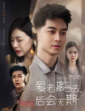 爱若离去，后会无期（70集）短剧精选全集无广告