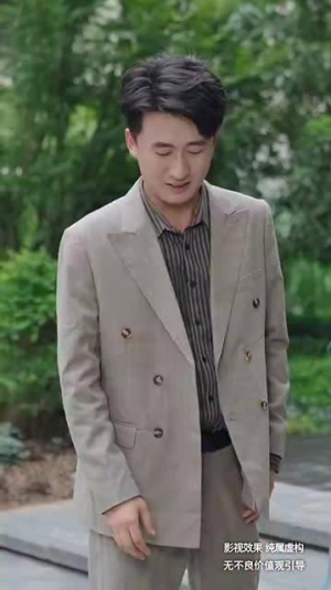 升堂见母（63集）每日坚持分享短剧