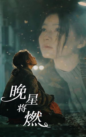 晚星将燃（93集）好看又上头的短剧来了