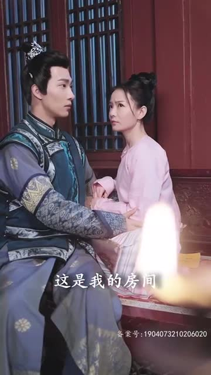 四爷的心尖宠妃（95集）短剧全集秒播无卡顿