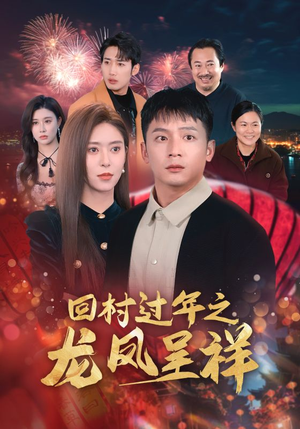 回村过年之龙凤呈祥（47集）每天更新精彩短剧