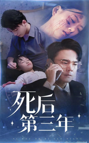 死后第三年（30集）男女都爱看的短剧