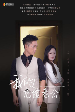 我的危险老公（63集）短剧全系列永久免费