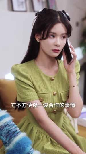 重生33次我爱他（6集）好看短剧每天更新