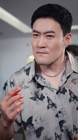 开局当保镖竟娶了美女总裁（36集）短剧来了抢先观看