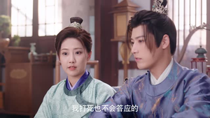 有花在洲（28集）短剧爆款全集在线播