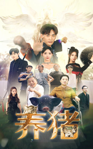 养猪（74集）百亿短剧好看计划