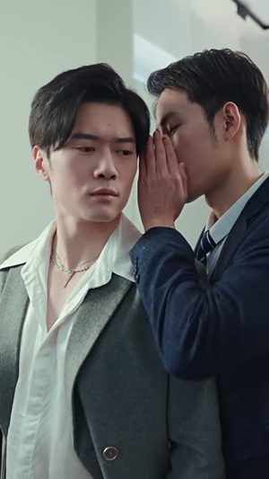 你是我的乍见之欢（80集）熬夜也要追的短剧