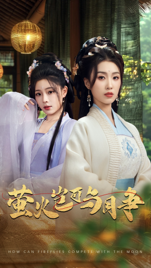 萤火岂可与月争（70集）短剧全集畅看无门槛