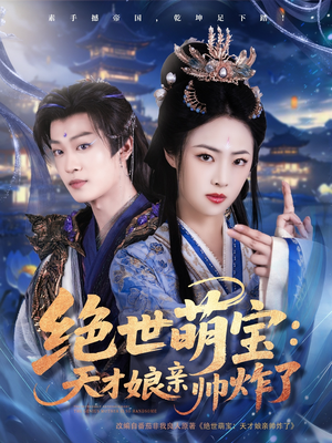 绝世萌宝：天才娘亲帅炸了（75集）每天更新精彩短剧
