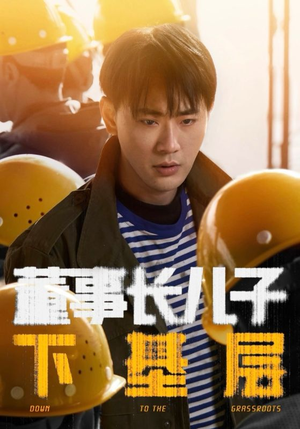 董事长儿子下基层（70集）短剧全集大结局完整版