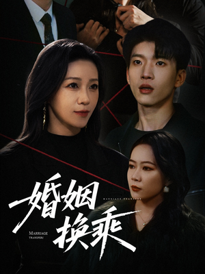 婚姻换乘（60集）热门短剧推荐古装