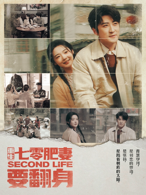 重生七零肥妻要翻身（81集）短剧全集畅看无门槛