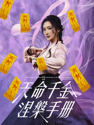天命千金涅槃手册（72集）短剧上头一起来追